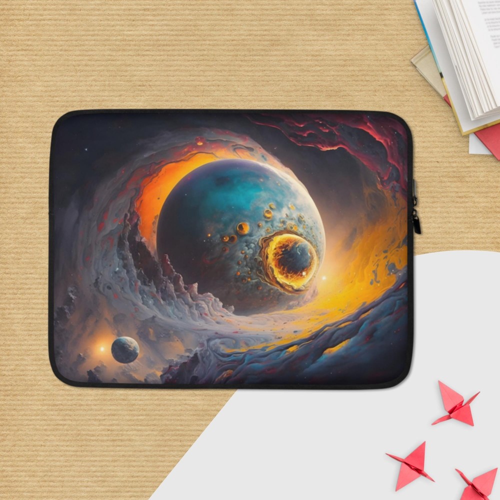 Laptop Sleeve