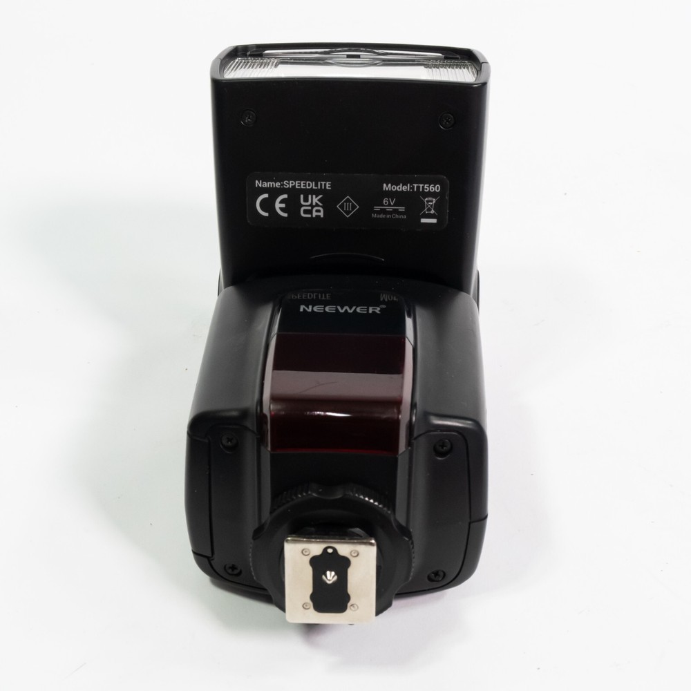 Neewer Speedlite TT560 Universal Flash Unit
