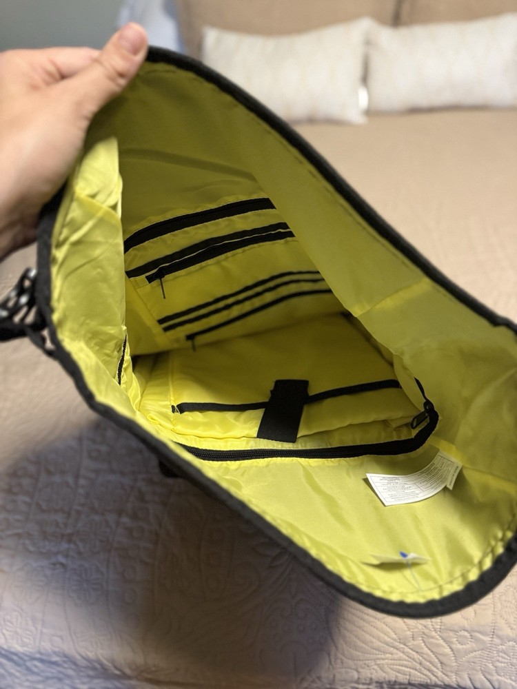 Ski Doo Carrier Dry Backpack By Ogio New With Tags!