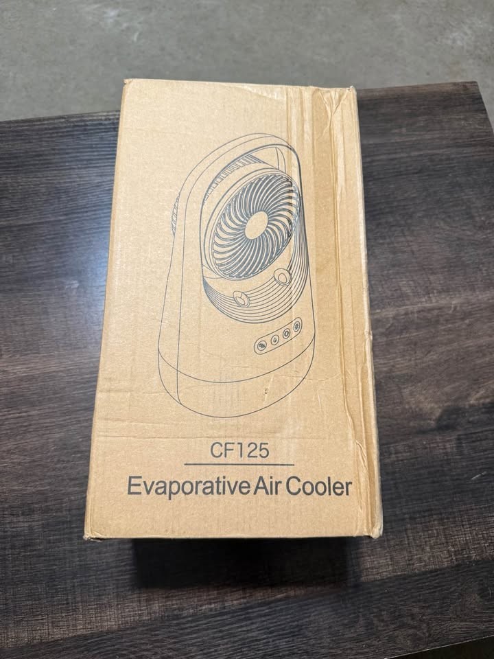 Portable Air Conditioner