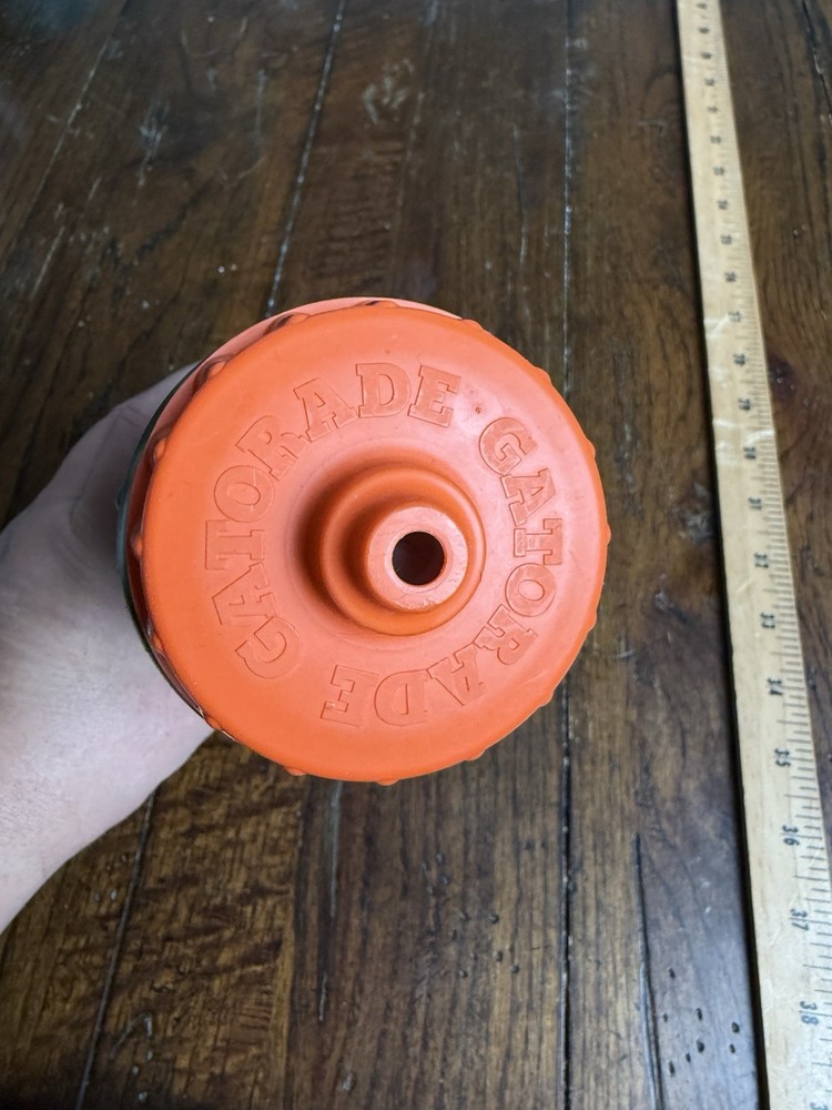 Gatorade Contour Squeeze Bottle 32 Oz