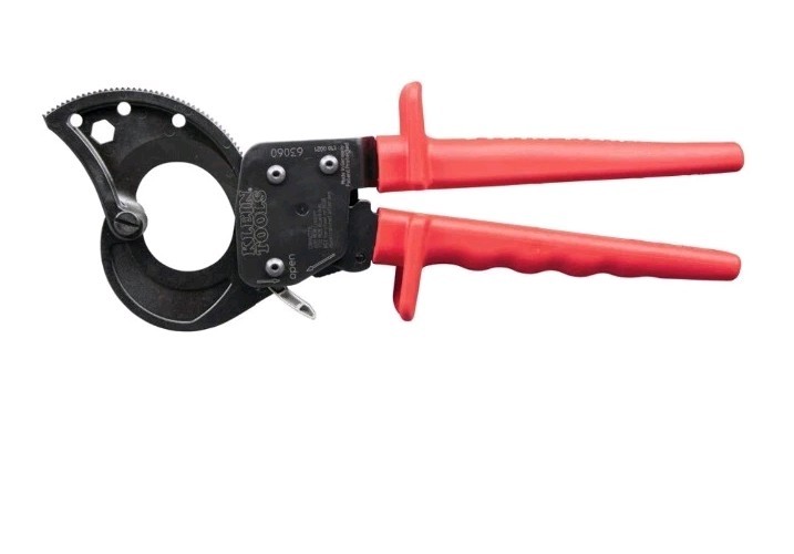 KLEIN 63060 CABLE CUTTER