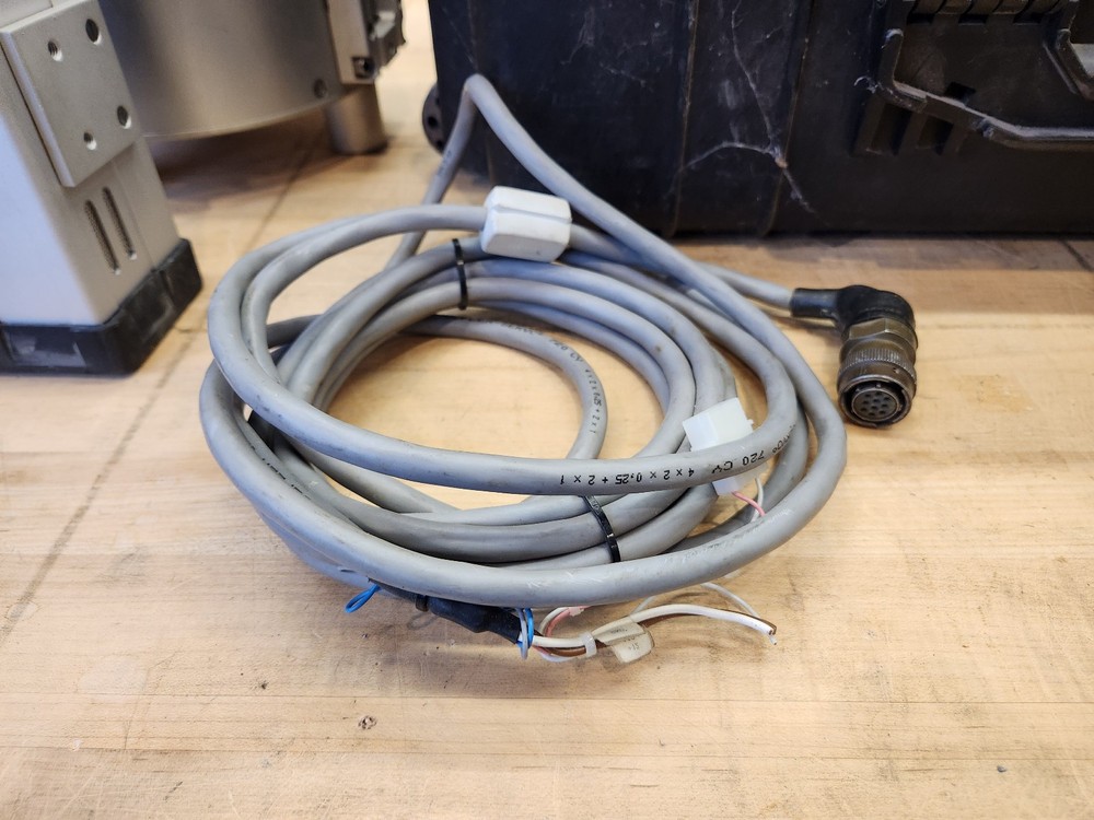 Riegl LMS-Z210 Laser Scanner - AS IS condition