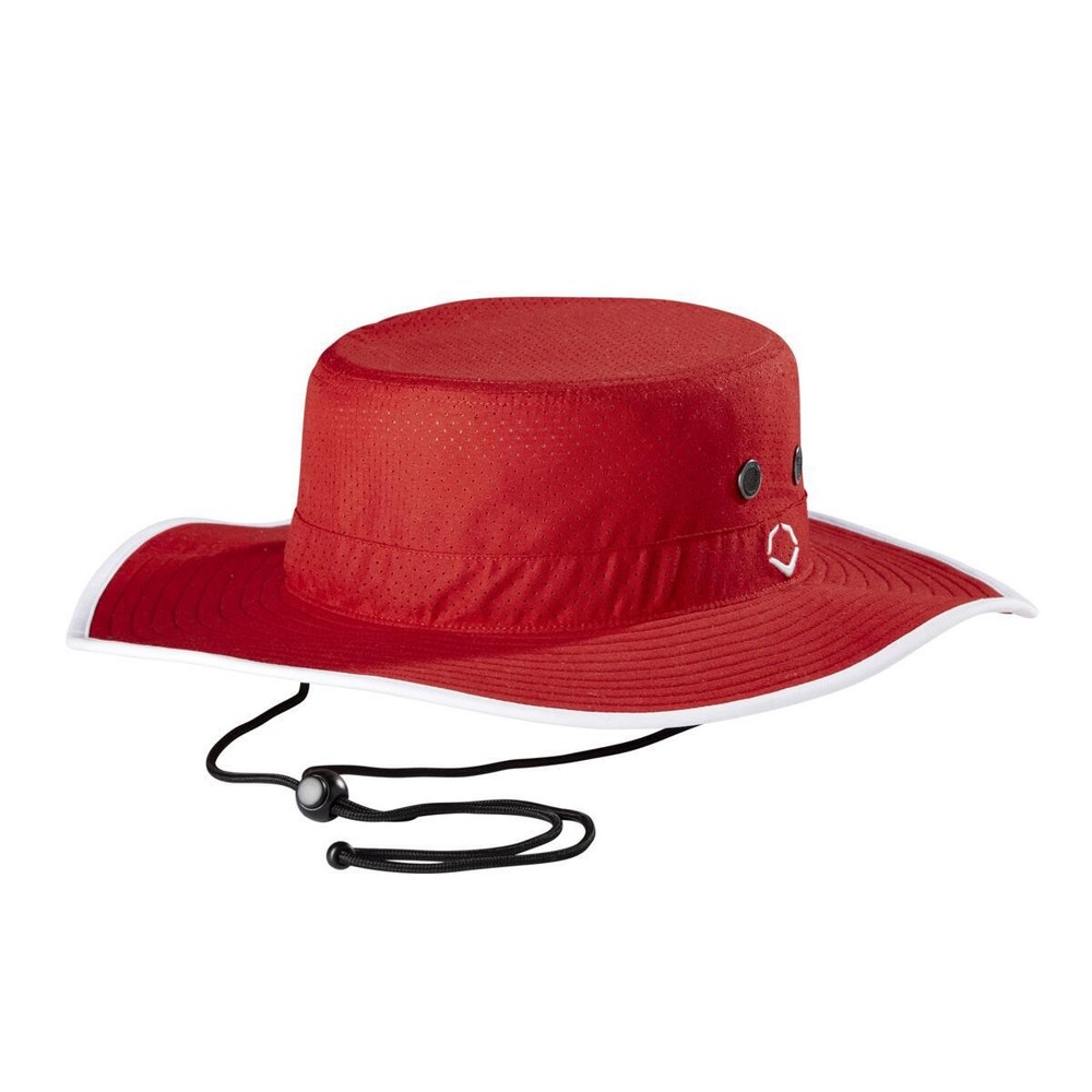 Evoshield Team Bucket Hat