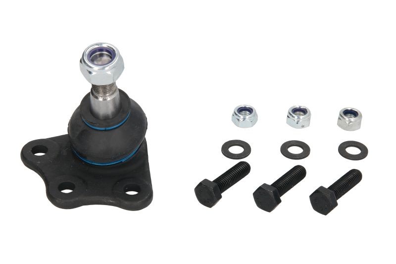 Control Arm Pin Front Left (Left) - Right