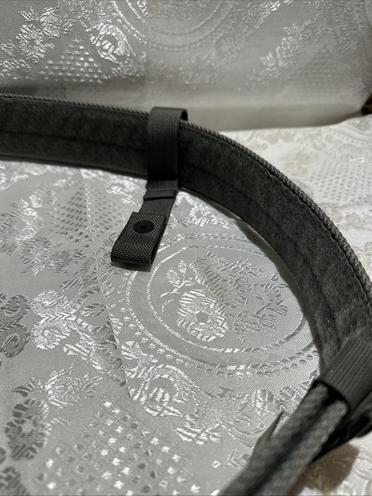 SPEC.-OPS Belt MADE IN USA