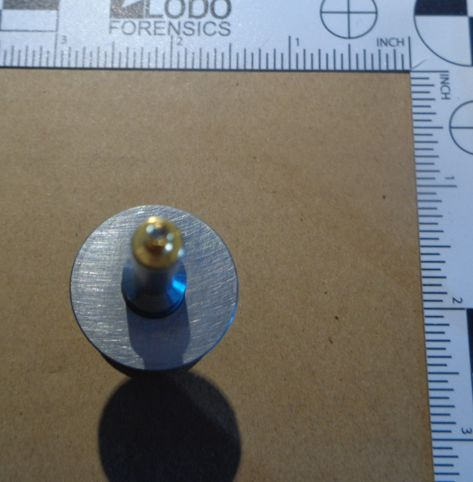 Micro-Mode MMTL-7161 Installation / Extraction tool MSSS Blindmate Interconnects