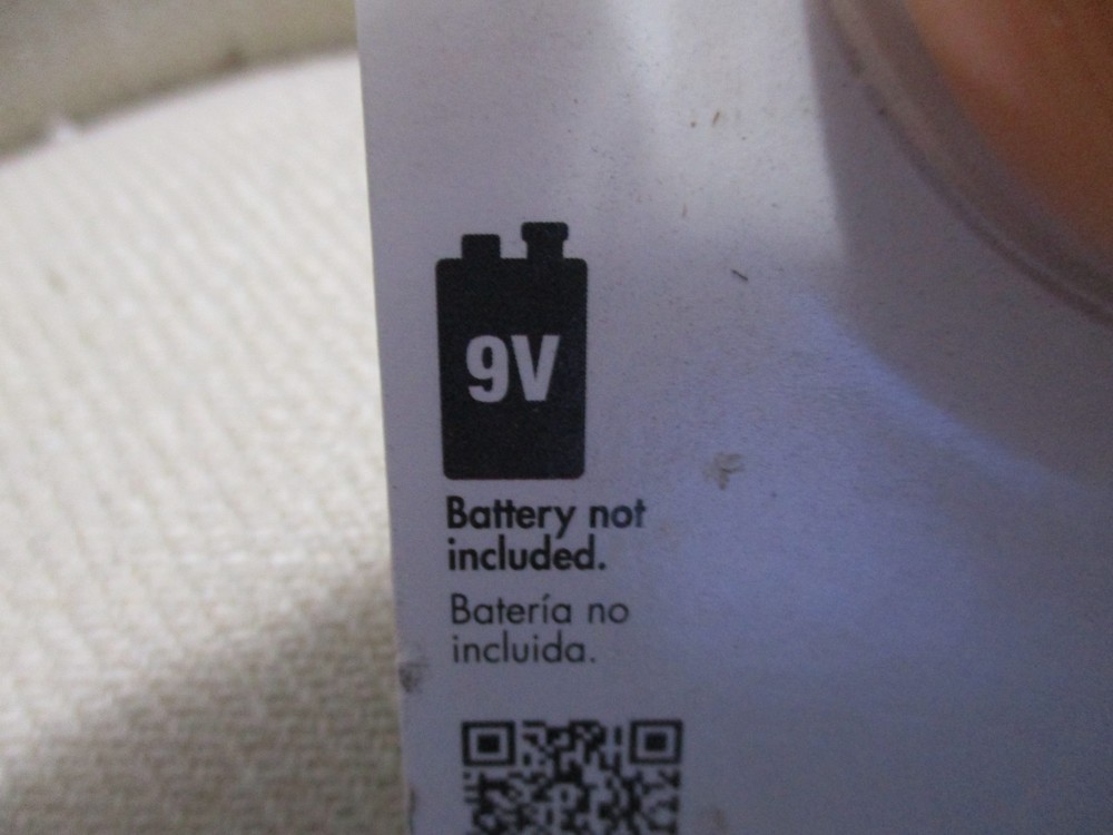 Zircon StudSensor HD35 Stud Finder NEW