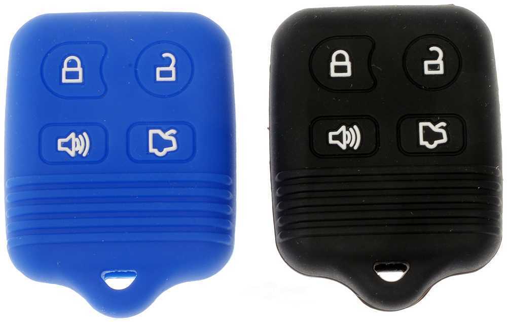 DORMAN - HELP 95647 Keyless Entry Transmitter Cover