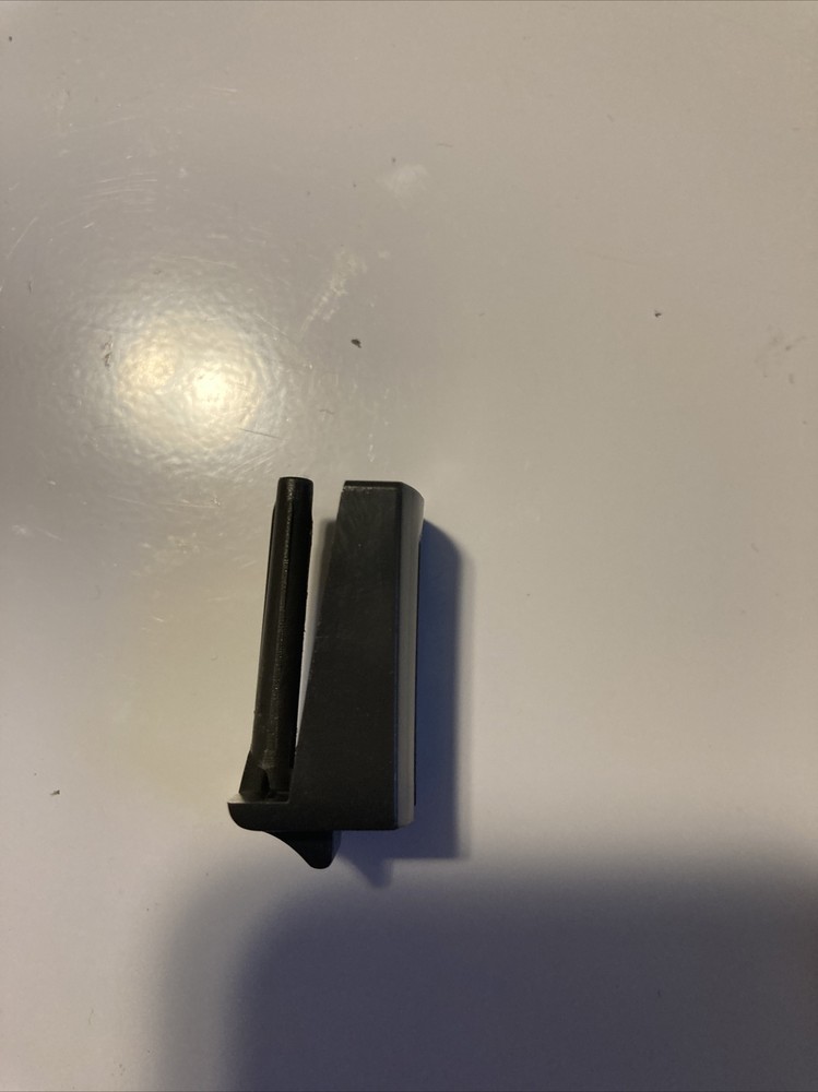 Genuine KitchenAid Dishwasher Track Stop W11084872