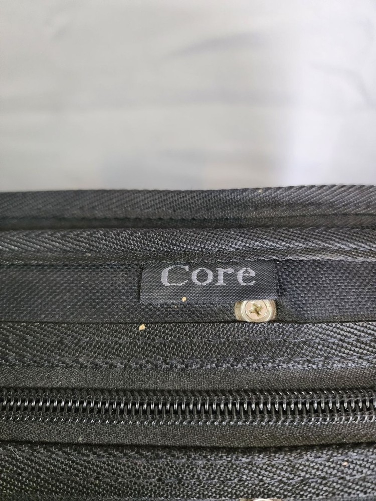 Core 3/4 Violin Case/Backpack Velvet Lined.
