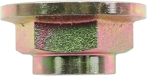 Axle Nut - 103-0519
