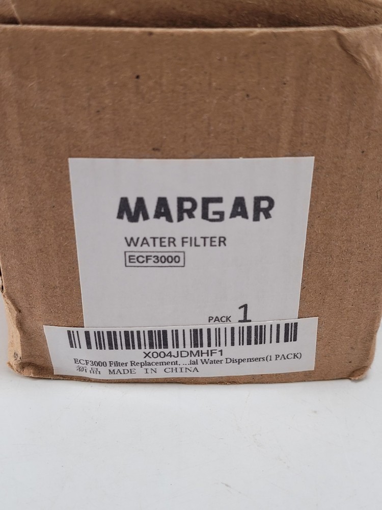 ECF3000 Replacement Filter Compatible with Elkay ezH2O WaterSentry Plus