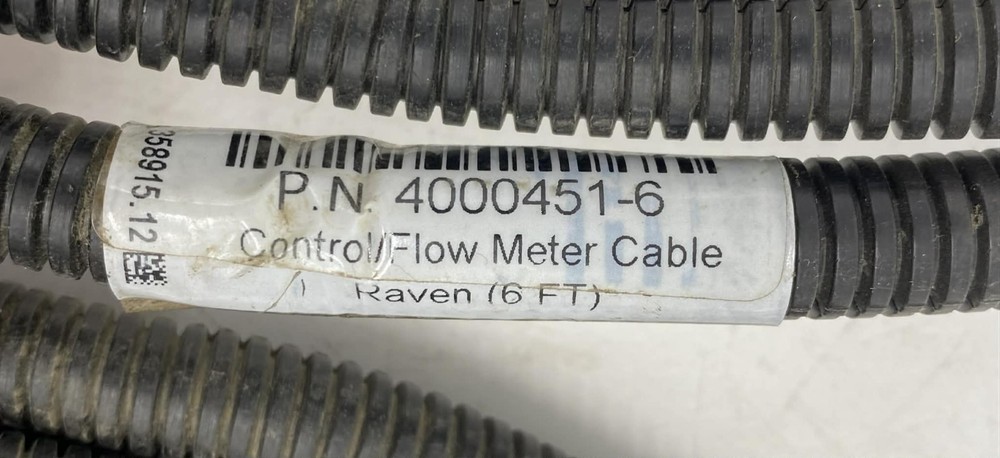 Ag Leader 4000451-6 Flow Control Cable•