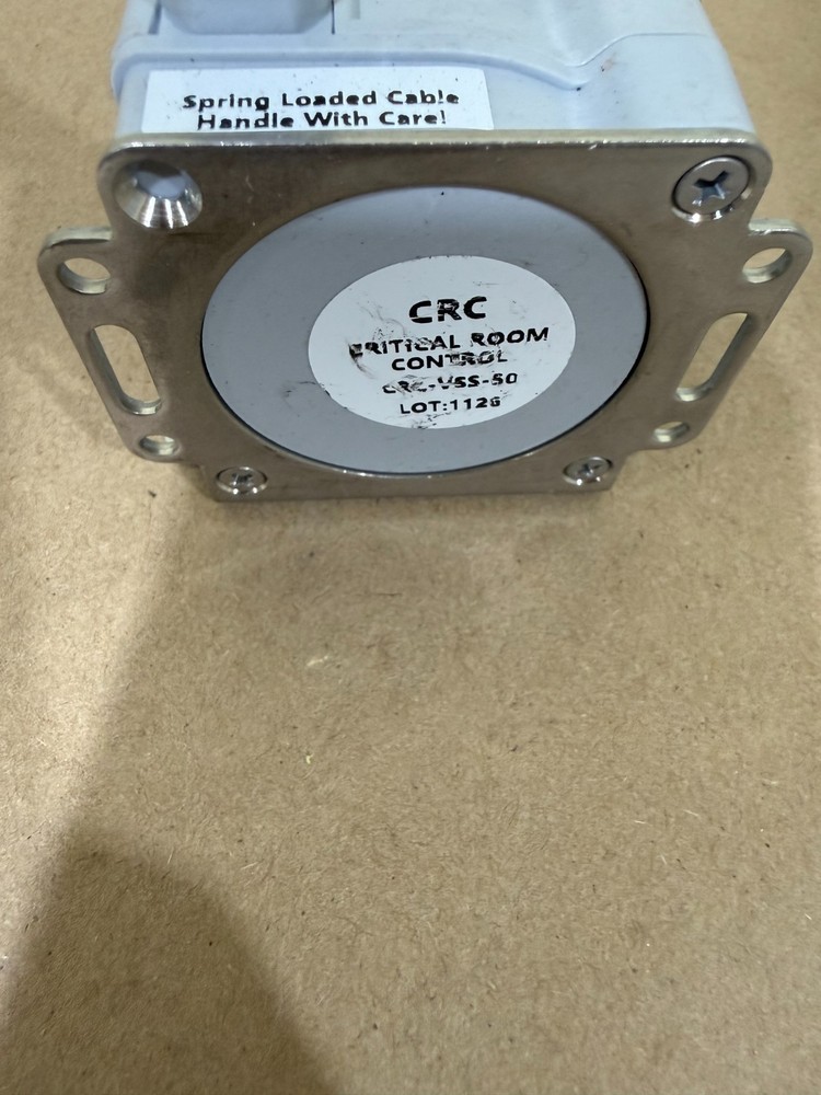 Critical Room Control VSS-50 Vertical Sash Sensor