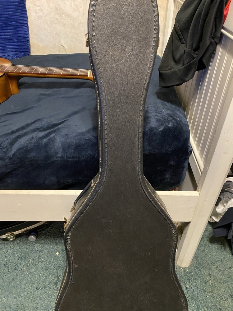 Lone Star Classical Guitar