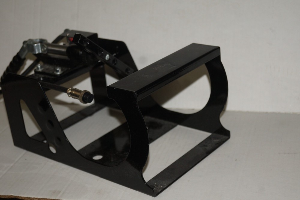 Heat Press Printer Machine Mug Presses Print