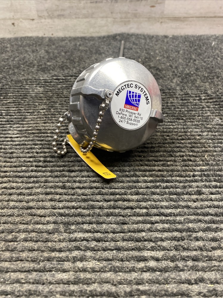 NOS Megtec Systems WI54115 Temperature Probe