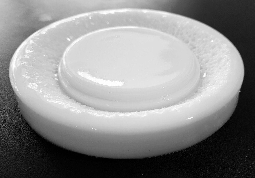 DRUZY Shaker Mold & Acrylic Discs AU