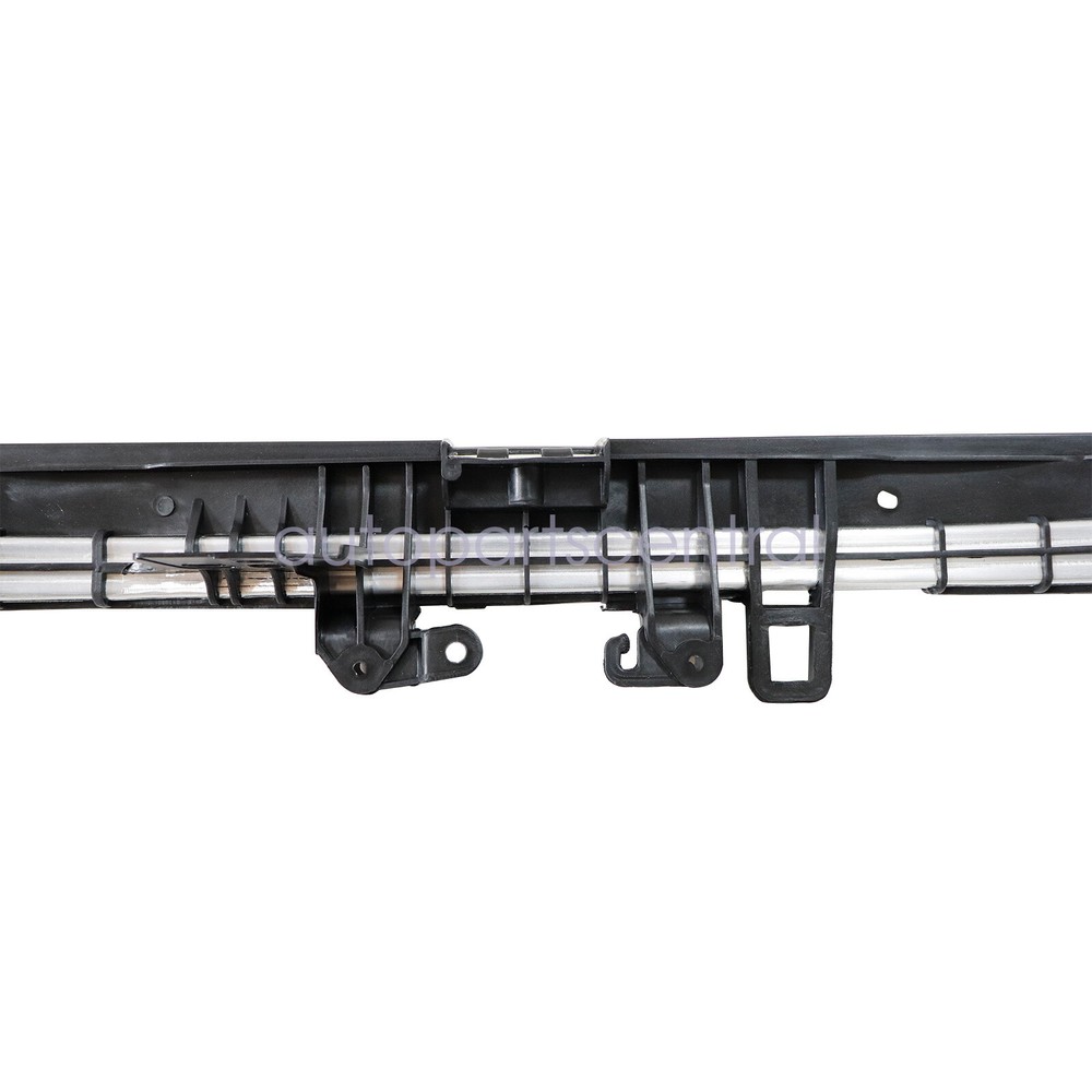 Front Bumper Mounting Radiator Support Fits Mercedes-Benz E W213 2017-2020