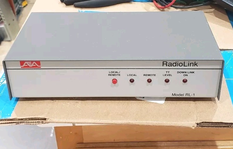 AEA Radio Link RL-1