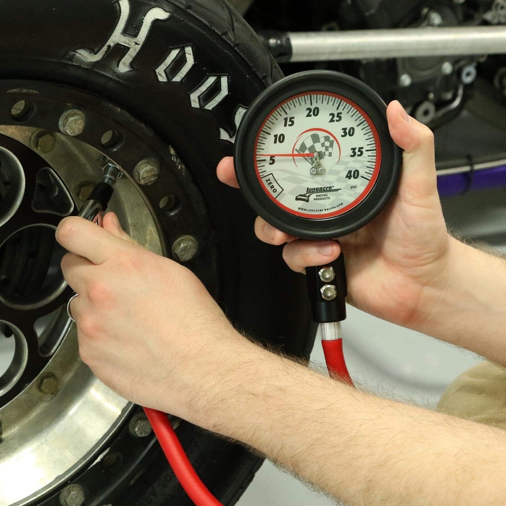 52011 Tire Gauge