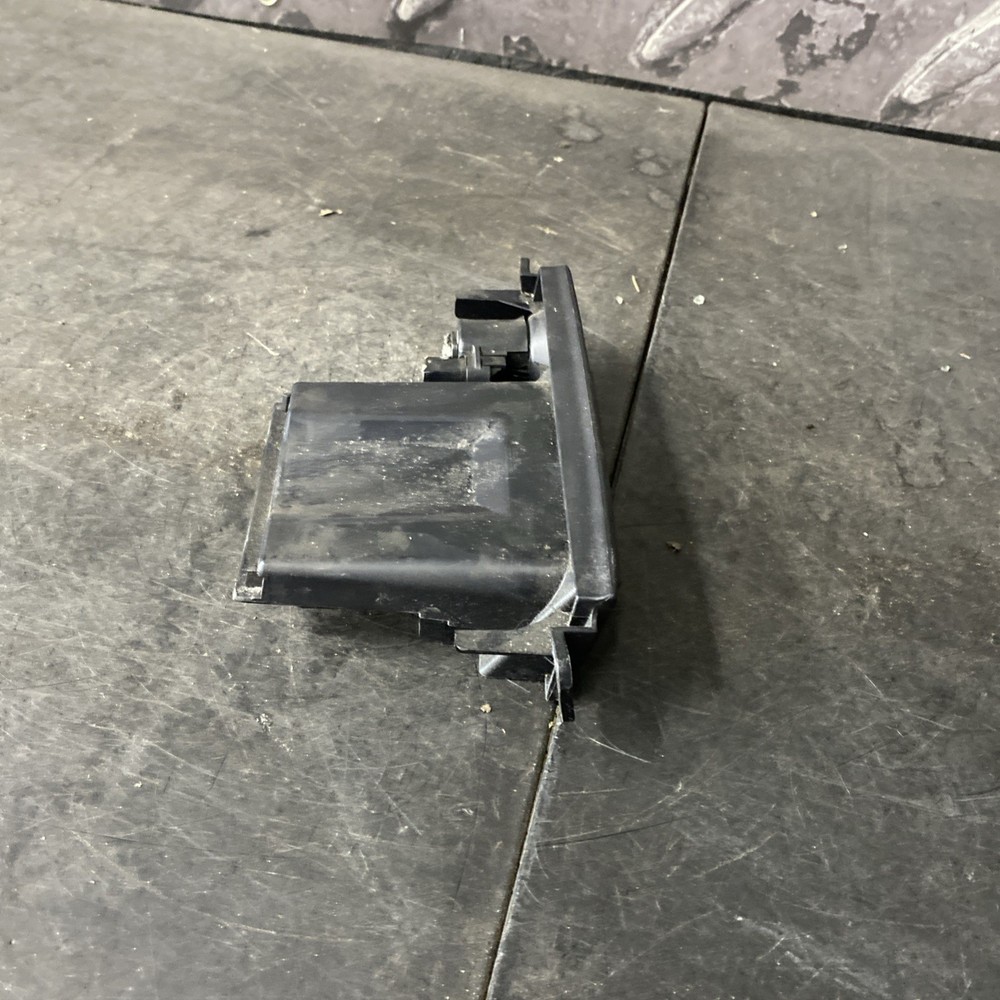 06 Scion xA Dashboard Cubby Lighted Storage Compartment Bin OEM
