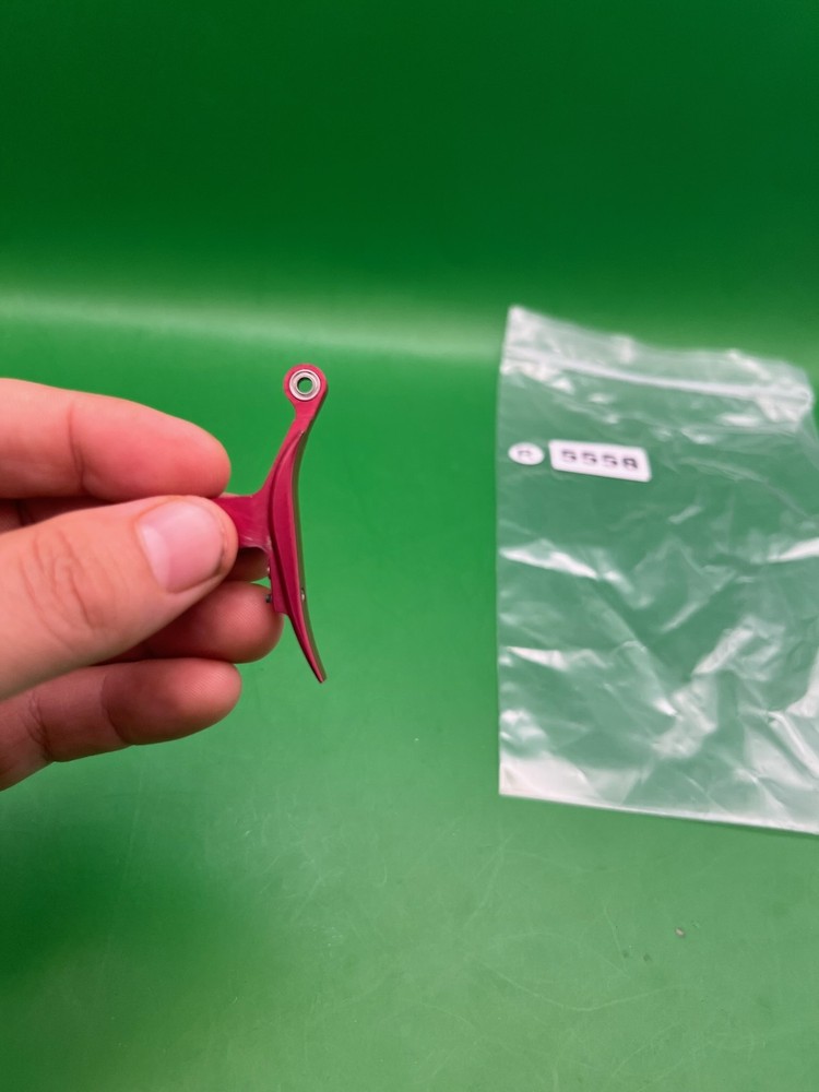 Smart Parts Shocker Trigger