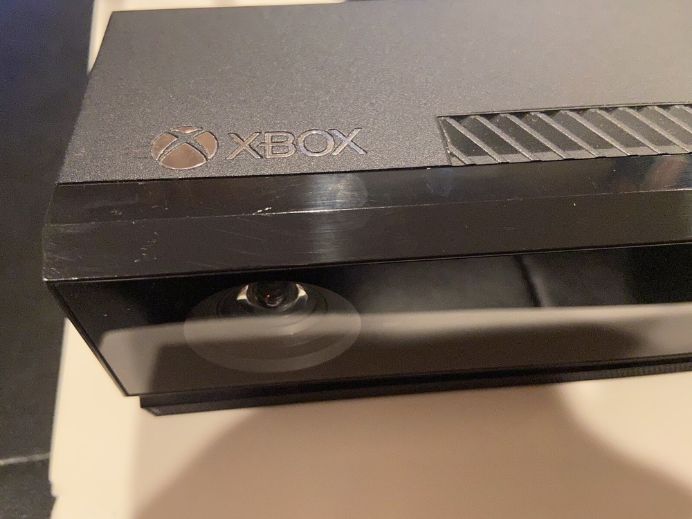 Kinect for Xbox One 1520