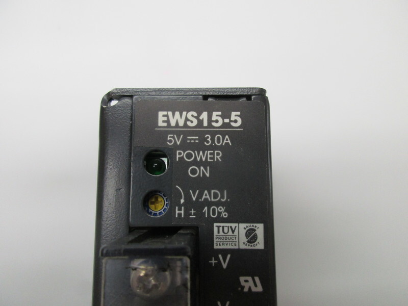 NEIMIC LAMBDA EWS15-5 NSNP