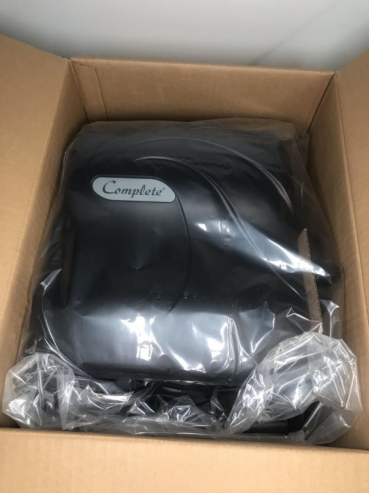Sysco Classic Complete Roll Towel Dispenser NEW!