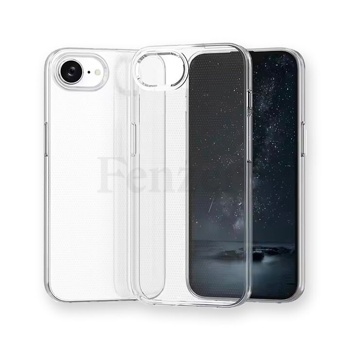 For Apple iPhone 16e Phone Case Shockproof Heavy Duty Protective Cover