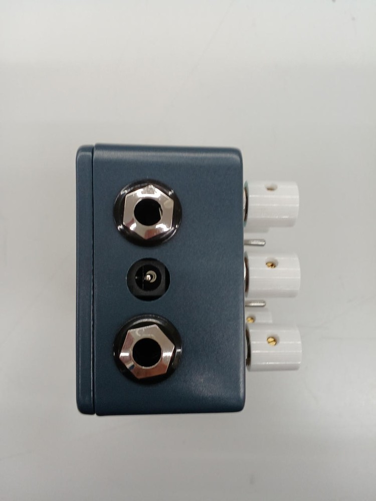 CRAZY TUBE CIRCUIT KILLER V Model