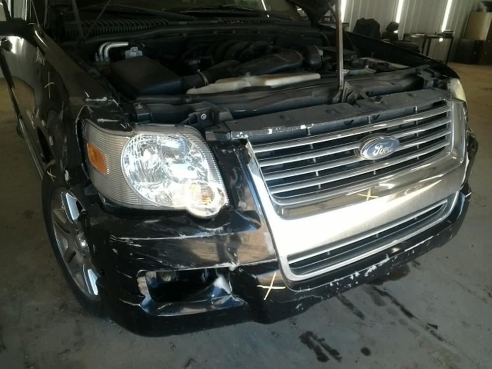 EXPLORER 2006 Keys/Latches/Locks 104934787