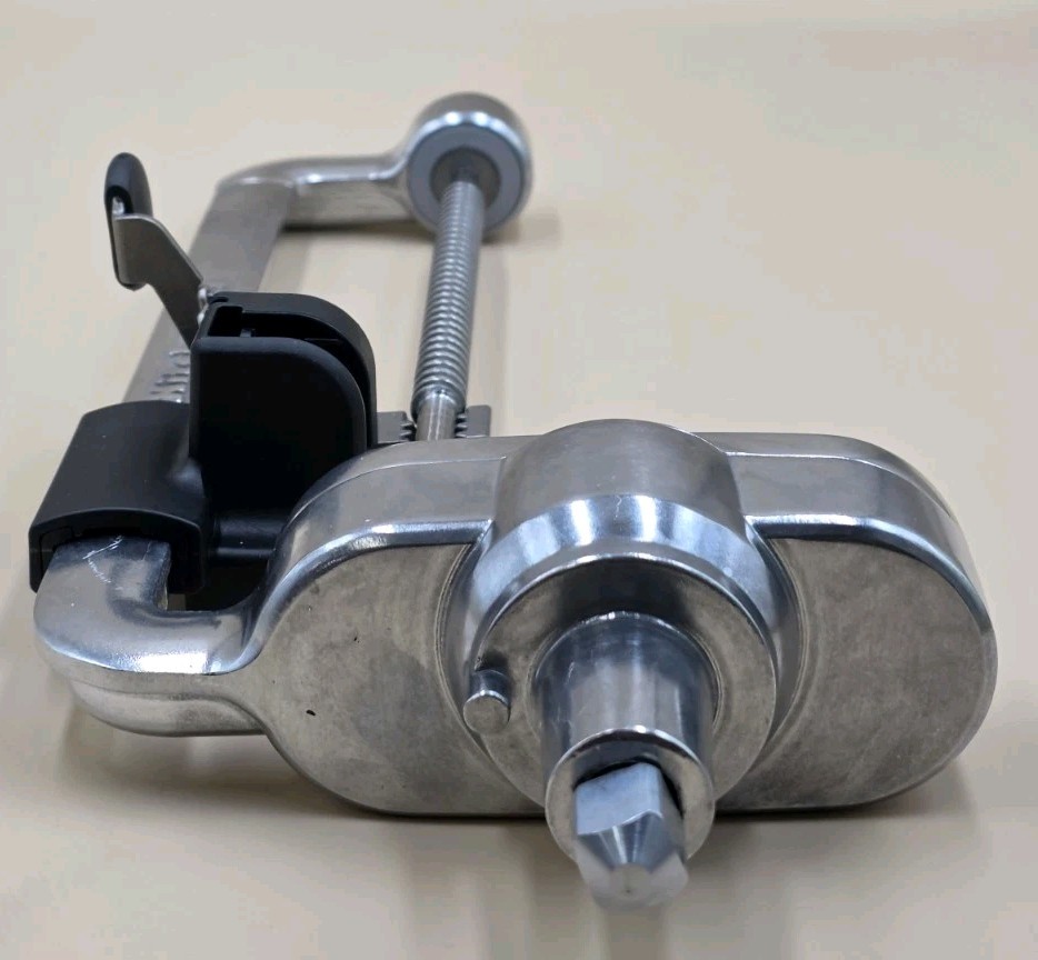 KitchenAid Stand Mixer Spiralizer Attachment 5 Blades Peel Core Slice