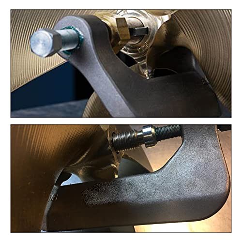 Inboard Propeller Puller C Clamp Puller for Ski Wakeboard Surf Propellers Fits