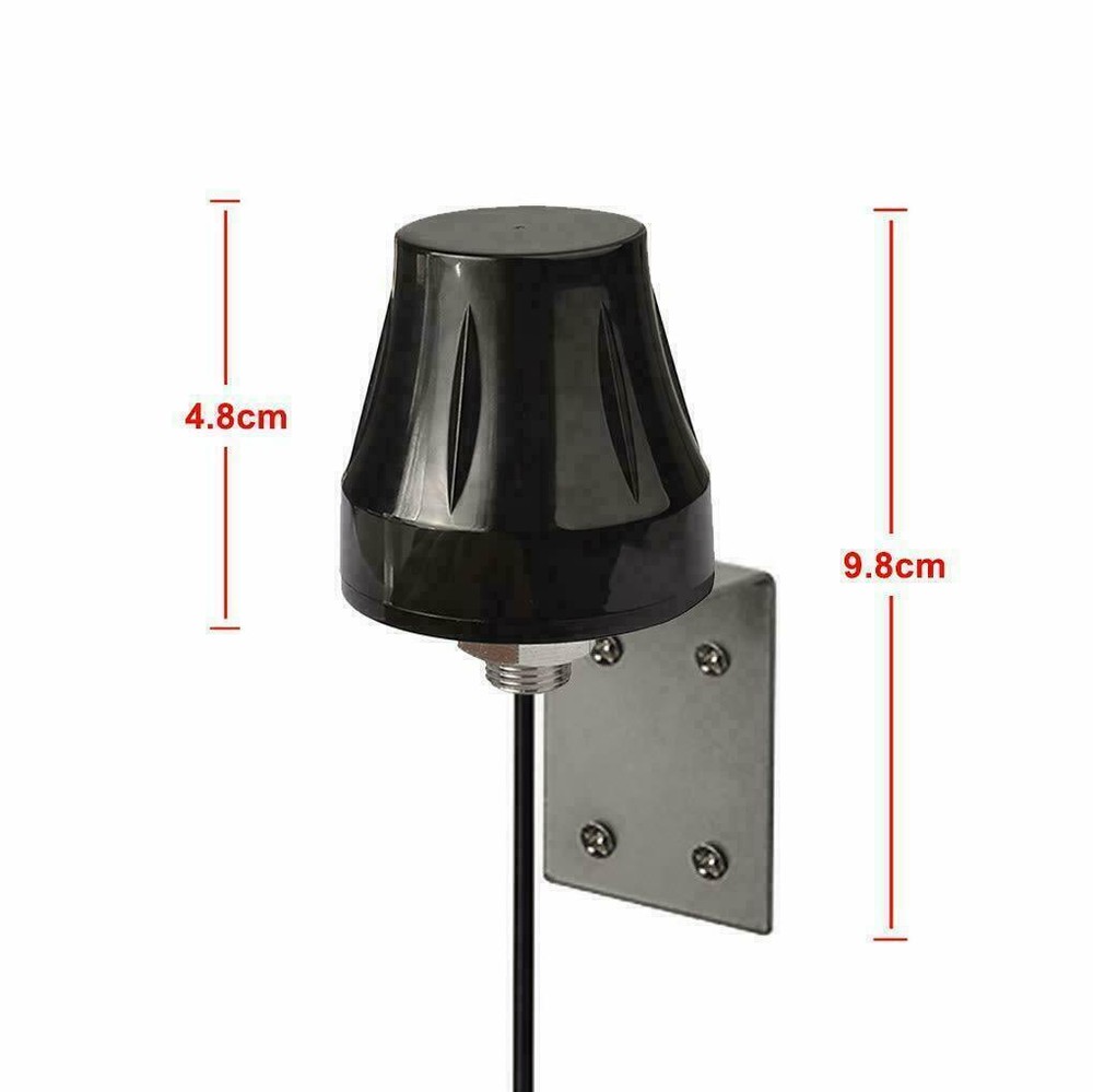 Smart Gate Opener Extended Range Receiver Antenna Assembly for Mighty Mule GTO