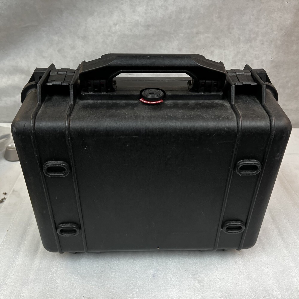 SATEC PM172E Portable Event & Data Logger – Extended Range EDL Power Meter