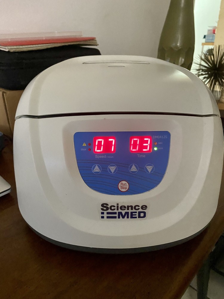 DM0412S Low-speed Centrifuge