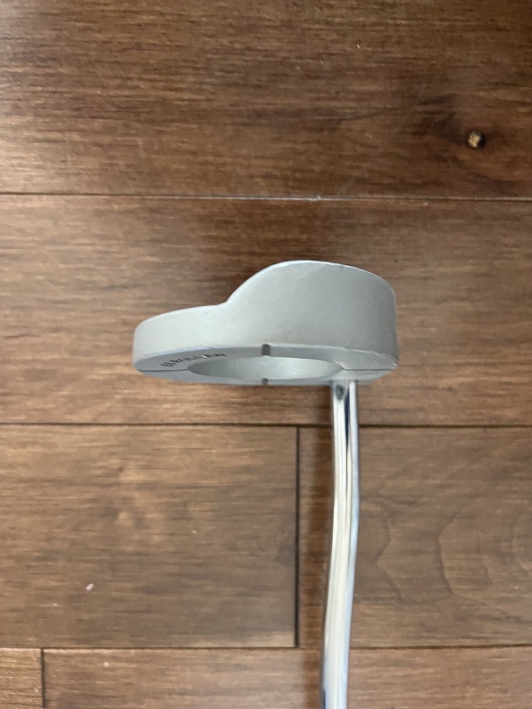 Left Hand 34.5" Izzo EZ Roller Putting Aid