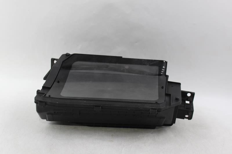 Camera/Projector Head-up Display Left Hand Dash Fits 17 G80 26327