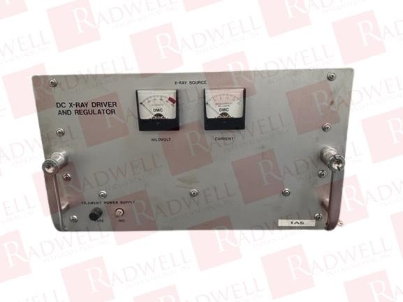 DMC 100-30004-004 / 10030004004 (USED)