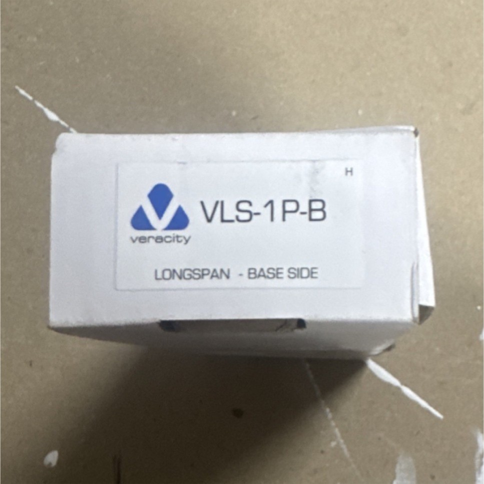 Veracity VLS-1P-B Longspan Base Side Network Extender Module (MPN VLS-1P-B)