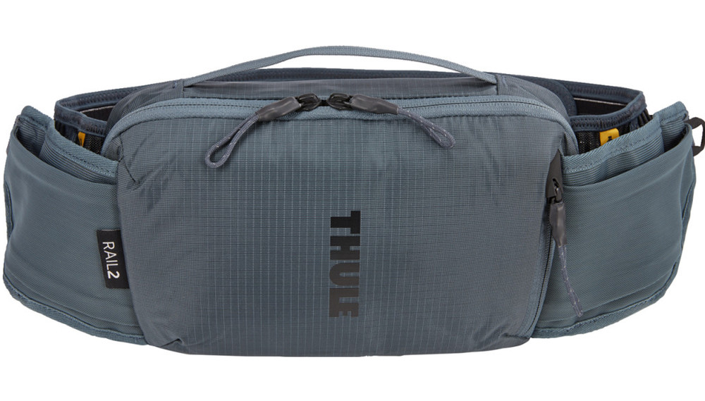 Thule 3204480 Rail 2L Hip Pack QUICK SHIP
