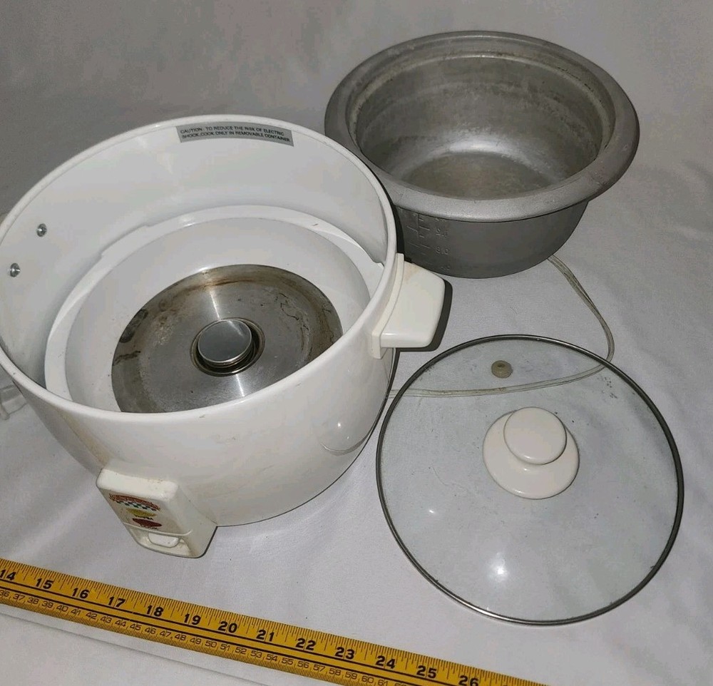 Bene Casa Rice Cooker