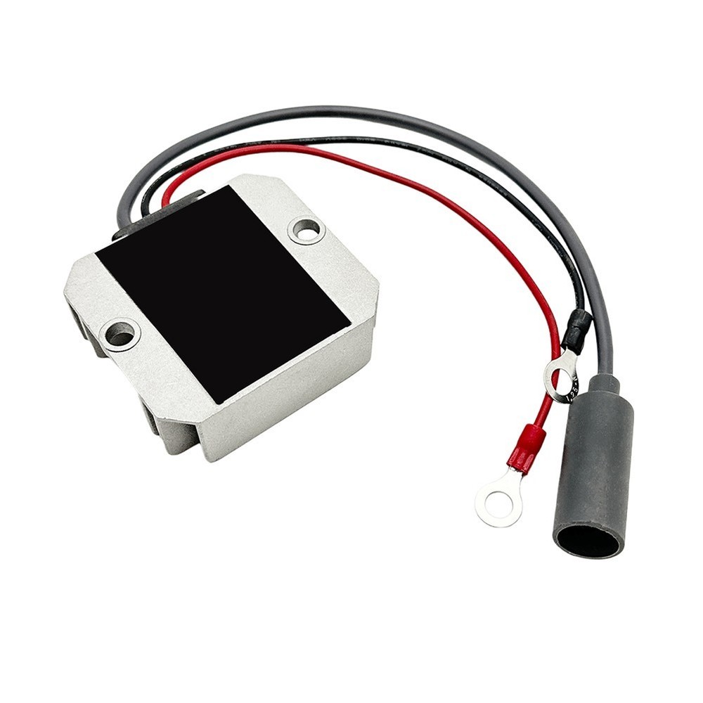 Power Converter Camping Rugged Construction Stable Output Compact Design