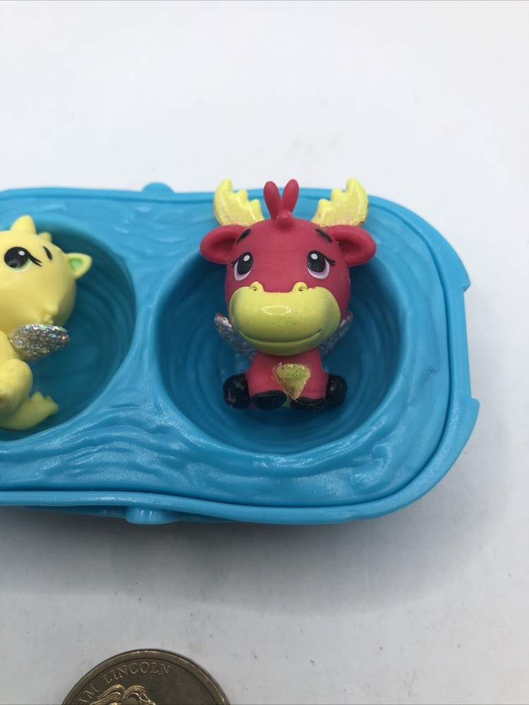 Hatchimals Set Of 2