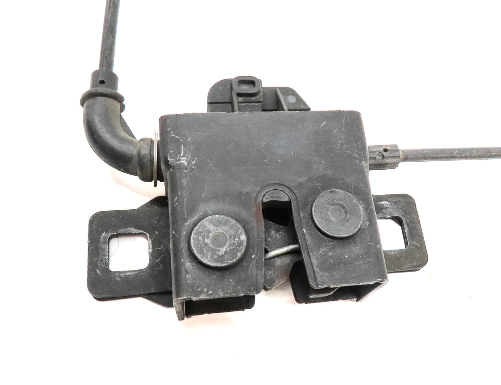 2013 RANGE ROVER EVOQUE (L538) FRONT LEFT & RIGHT LOWER HOOD LOCK LATCH SET-2