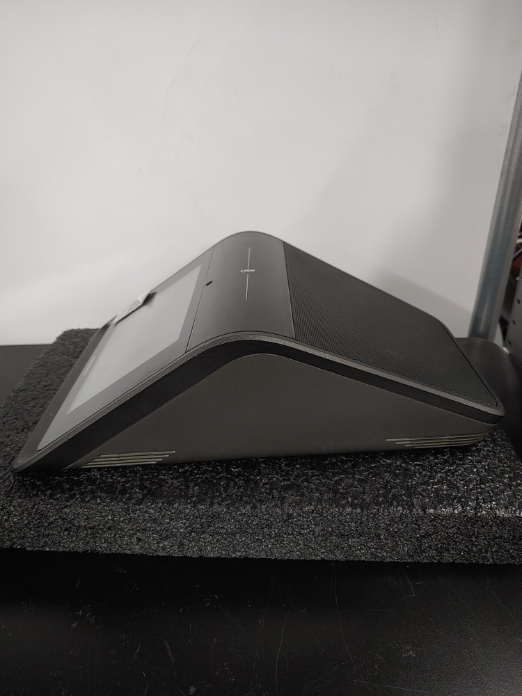 CRESTRON CCS-UC-1 Mercury Tabletop Conference System