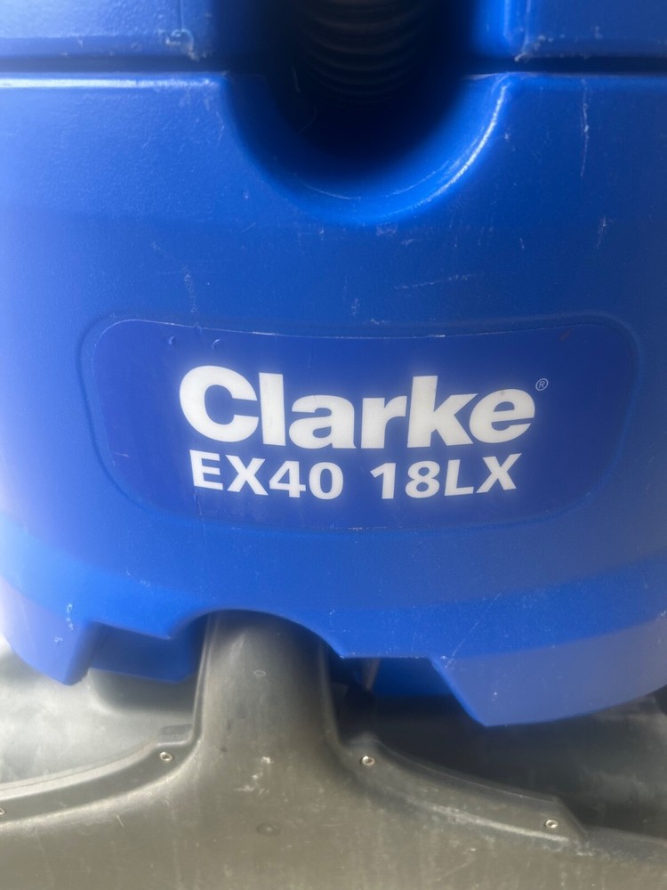 carpet extractor machine